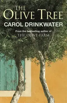 The Olive Tree of Provence, Paperback/Carol Drinkwater