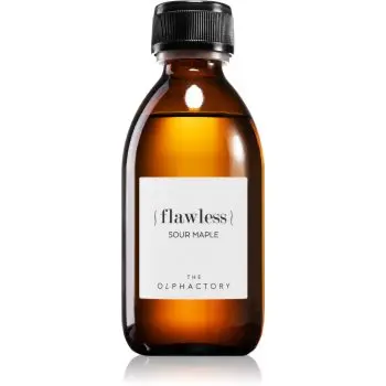 The Olphactory Flawless Sour Maple difuzor de aroma rezervă