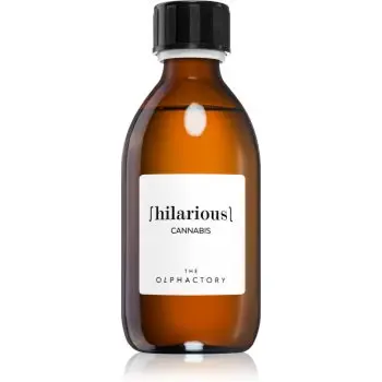 The Olphactory Hilarious Cannabis reumplere în aroma difuzoarelor