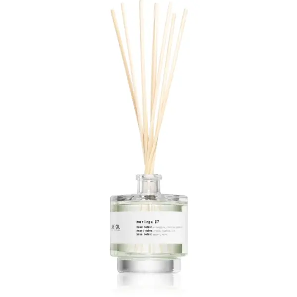The Olphactory Lab Co. Moringa difuzor de aroma 100 ml