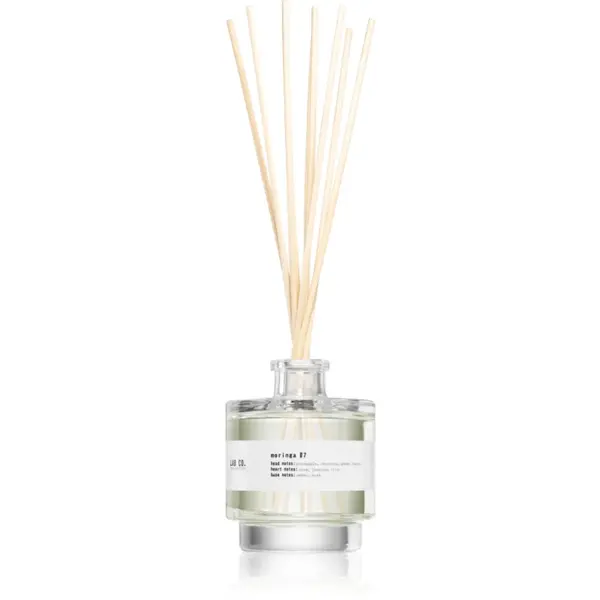 The Olphactory Lab Co. Moringa difuzor de aroma 200 ml