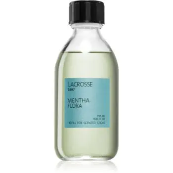The Olphactory Lacrosse Mentha Flora reumplere în aroma difuzoarelor