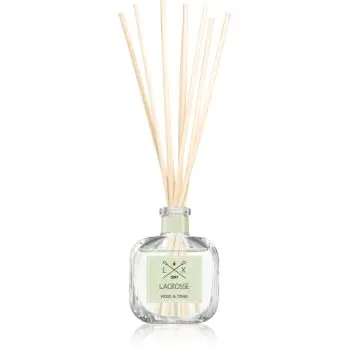The Olphactory Lacrosse Wood & Tonka difuzor de aroma