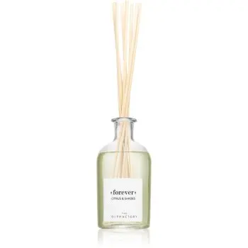 The Olphactory The Olphactory Citrus & Shades difuzor de aroma Forever