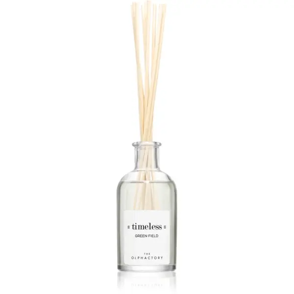 The Olphactory The Olphactory Green Field difuzor de aroma 100 ml