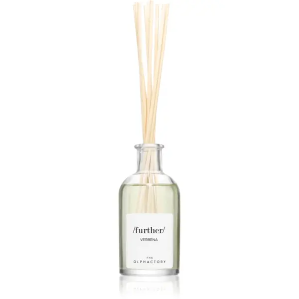 The Olphactory The Olphactory Verbena difuzor de aroma 100 ml