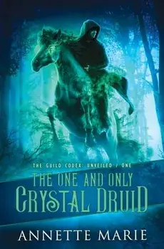 The One and Only Crystal Druid, Paperback/Annette Marie