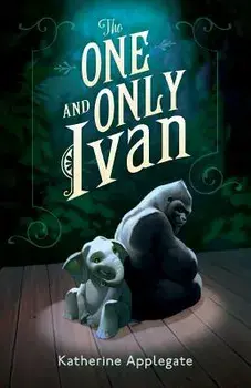 The One and Only Ivan, Paperback/Katherine Applegate