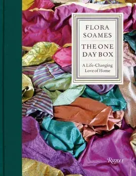 The One Day Box: A Life-Changing Love of Home, Hardback/Flora Soames