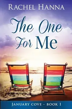 The One For Me, Paperback/Rachel Hanna