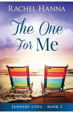 The One For Me - Rachel Hanna