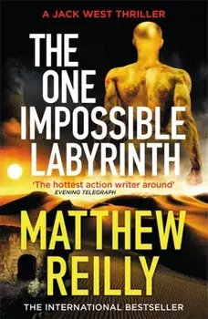 The One Impossible Labyrinth, Paperback/Matthew Reilly