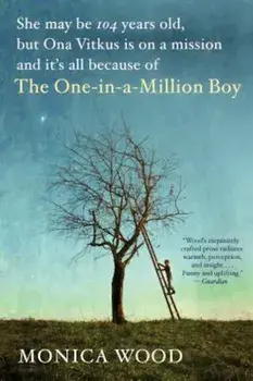 The One-In-A-Million Boy, Paperback/Monica Wood