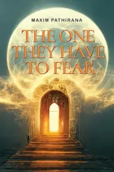 The One They Have To Fear, Paperback/Maxim Pathirana