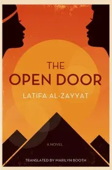 The Open Door, Paperback/Latifa Al-Zayyat