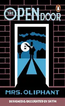 The Open Door, Paperback/Margaret Oliphant