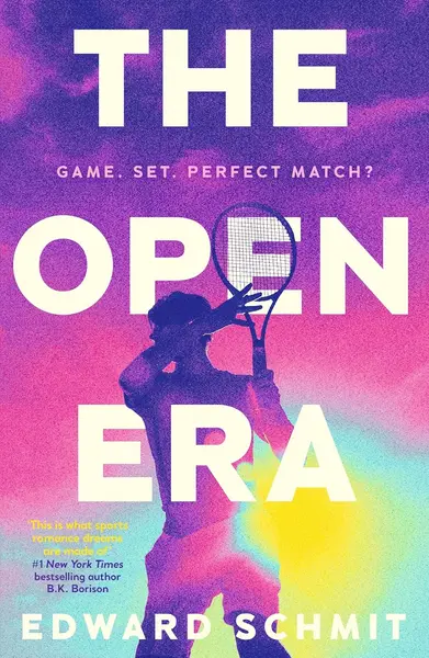 The Open Era