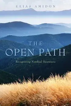 The Open Path: Recognizing Nondual Awareness, Paperback/Elias Amidon