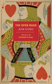 The Open Road, Paperback/Paul Eprile