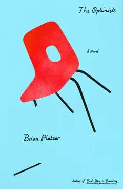 The Optimists - Brian Platzer