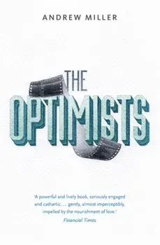 The Optimists, Paperback/Andrew Miller