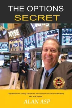 The Options Secret, Paperback/Alan Asp