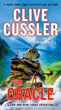 The Oracle, Paperback/Clive Cussler
