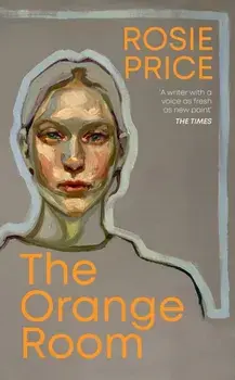 The Orange Room, Paperback/Rosie Price