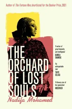 The Orchard of Lost Souls, Paperback/Nadifa Mohamed