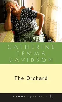The Orchard, Paperback/Catherine Temma Davidson