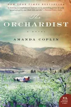 The Orchardist, Paperback/Amanda Coplin