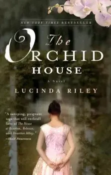 The Orchid House, Paperback/Lucinda Riley