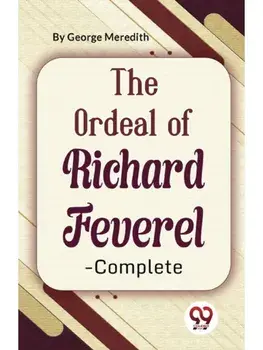 The Ordeal Of Richard Feverel-Complete, Paperback/***