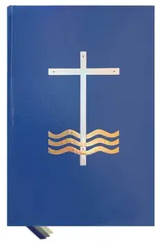 The Order of Baptism of Children, Hardcover/Various