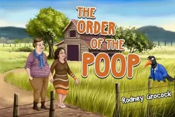 The Order of the Poop, Paperback/Rodney Grocock