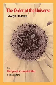 The Order of the Universe, Paperback/Herman Aihara