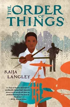 The Order of Things, Paperback/Kaija Langley