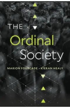 The Ordinal Society - Marion Fourcade