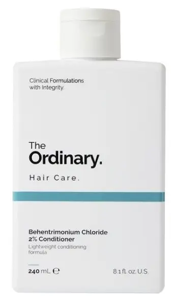 The Ordinary Balsam de păr Behentrimonium Chloride 2%, 240 ml