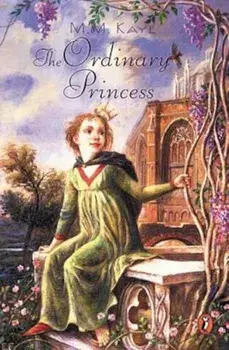 The Ordinary Princess, Paperback/M. M. Kaye