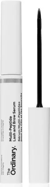 The Ordinary Ser pentru gene și sprâncene Multi-Peptide, 5 ml