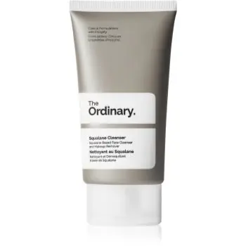 The Ordinary Squalane Cleanser demachiant cu efect de hidratare