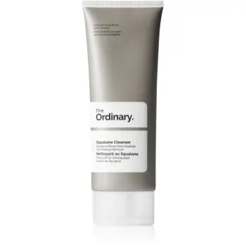 The Ordinary Squalane Cleanser demachiant cu efect de hidratare