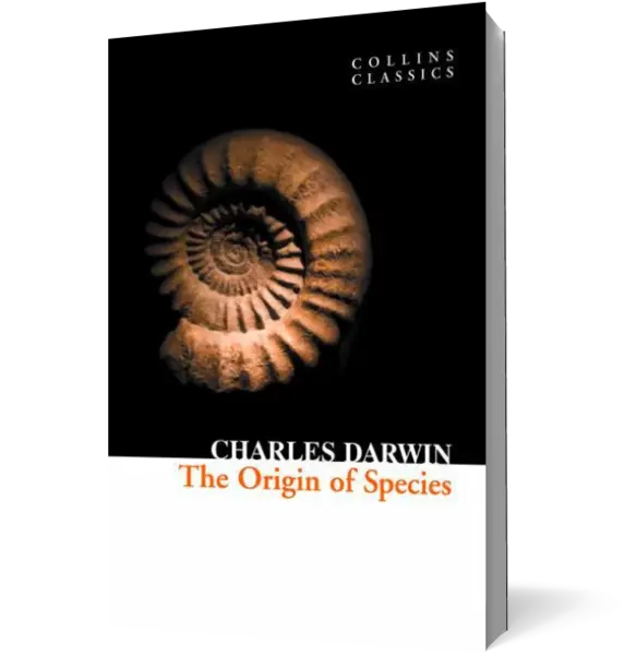 The Origin of Species