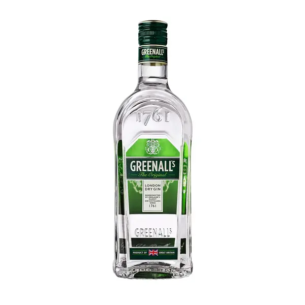 The original 1000 ml