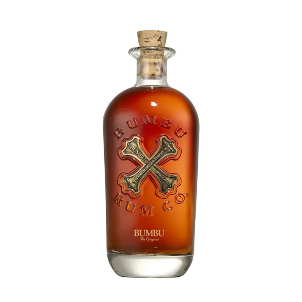 The original 700 ml