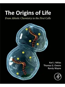 The Origins of Life. From Abiotic Chemistry to the First Cells, Paperback/***