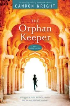 The Orphan Keeper, Hardcover/Camron Wright