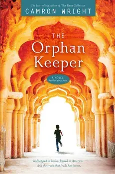 The Orphan Keeper, Paperback/Camron Steve Wright