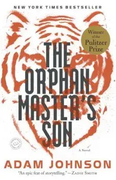 The Orphan Master's Son, Paperback/Adam Johnson